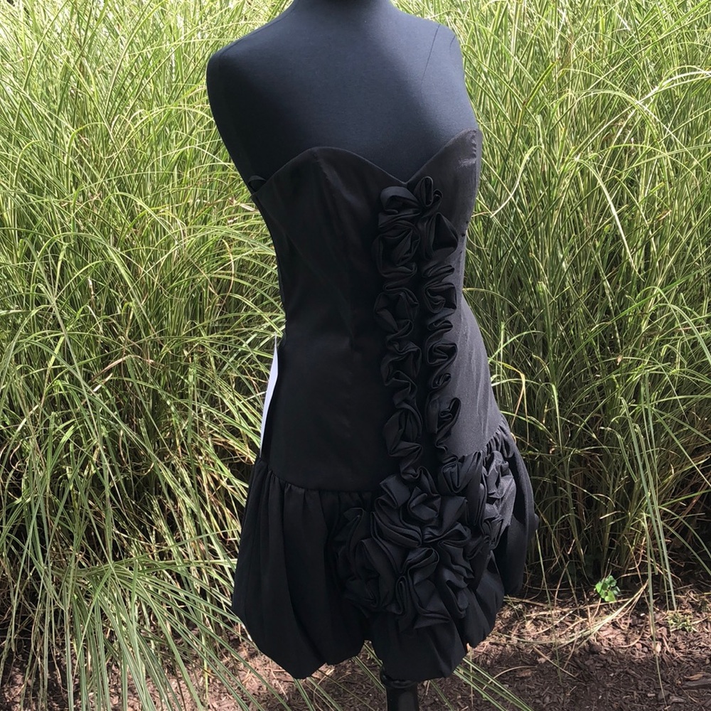 New never worn Cache perfect dress